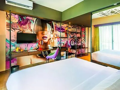 Viva Dash Hotel Seminyak Seminyak (Bali)