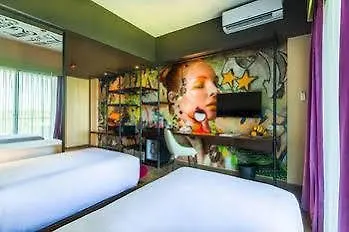Viva Dash Hotel Seminyak Seminyak (Bali)