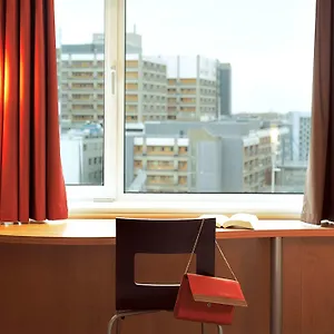 Ibis Morumbi Бразилия