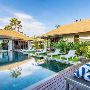 The Akasha Bali Luxury Семиньяк