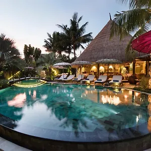 Resort Blue Karma Dijiwa
