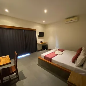 Warsa's Garden Bungalow&spa 3* Ubud