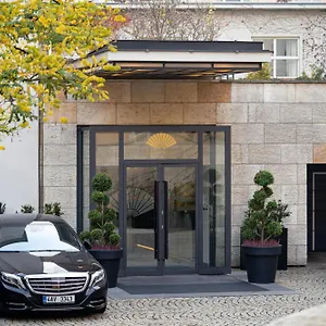 Mandarin Oriental, Чехия