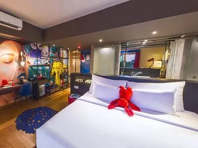 Viva Dash Hotel Seminyak