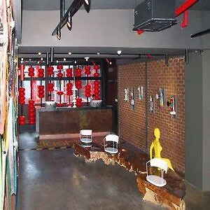 Viva Dash Hotel Seminyak