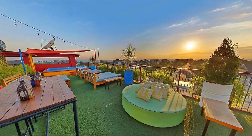 Viva Dash Hotel Seminyak