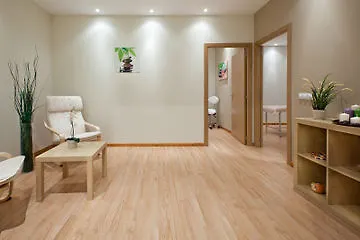Viva Dash Hotel Seminyak