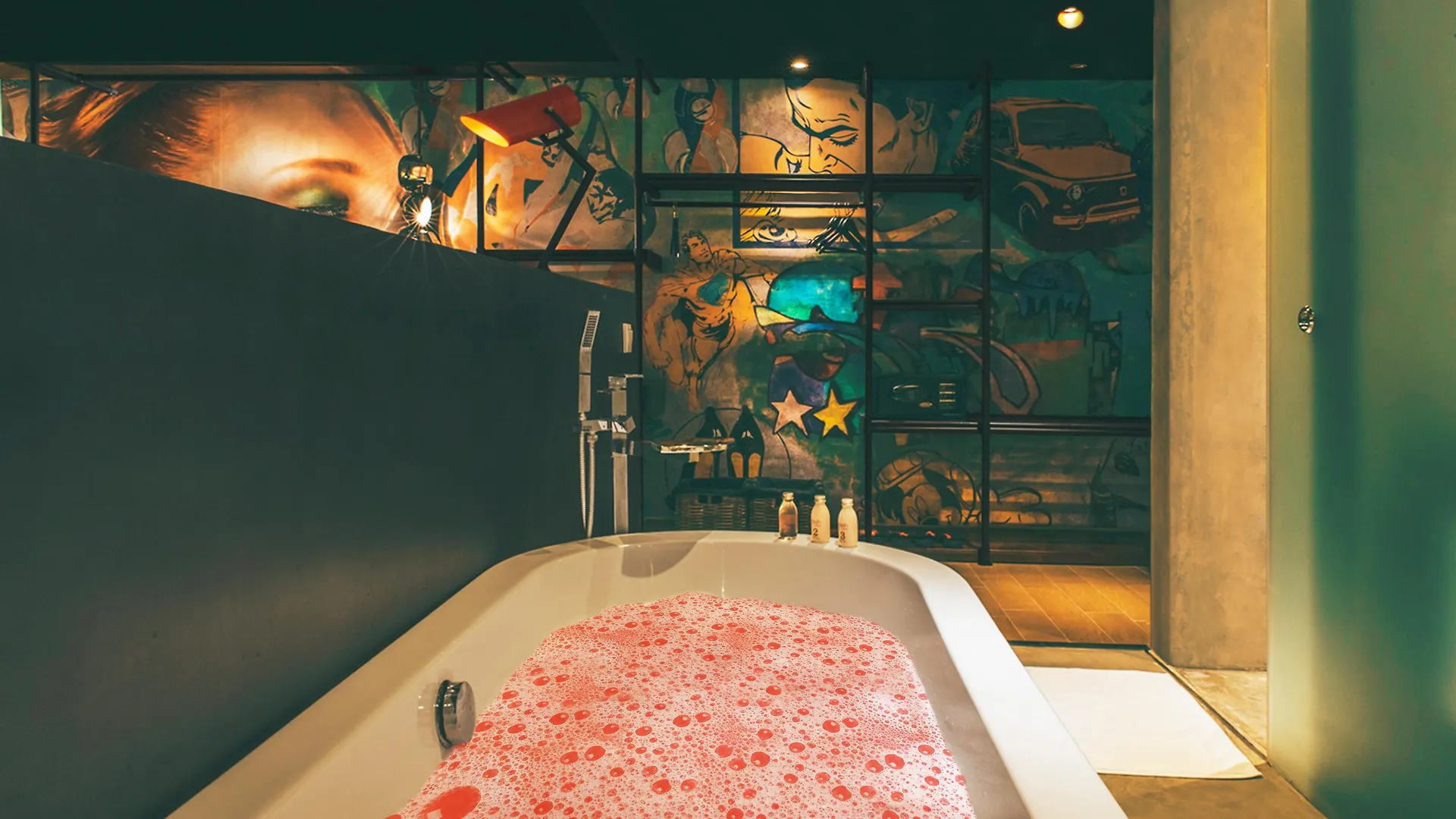 Viva Dash Hotel Seminyak