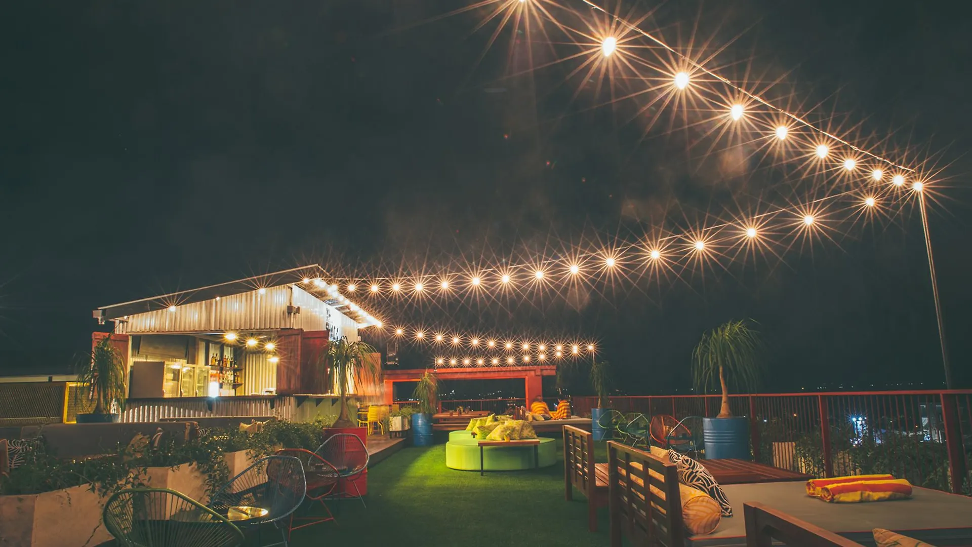 Viva Dash Hotel Seminyak  Семиньяк