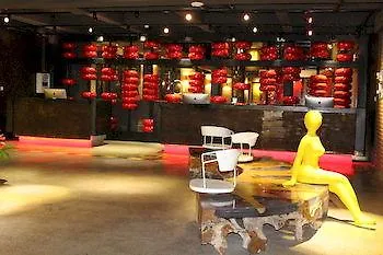 Viva Dash Hotel Seminyak 4*, Семиньяк