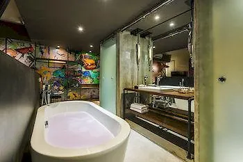 Viva Dash Hotel Seminyak