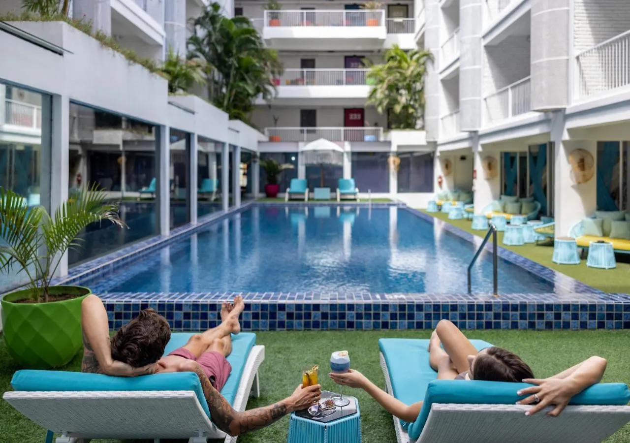 Viva Dash Hotel Seminyak 4*, Семиньяк Индонезия