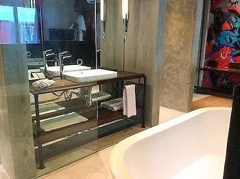 Viva Dash Hotel Seminyak