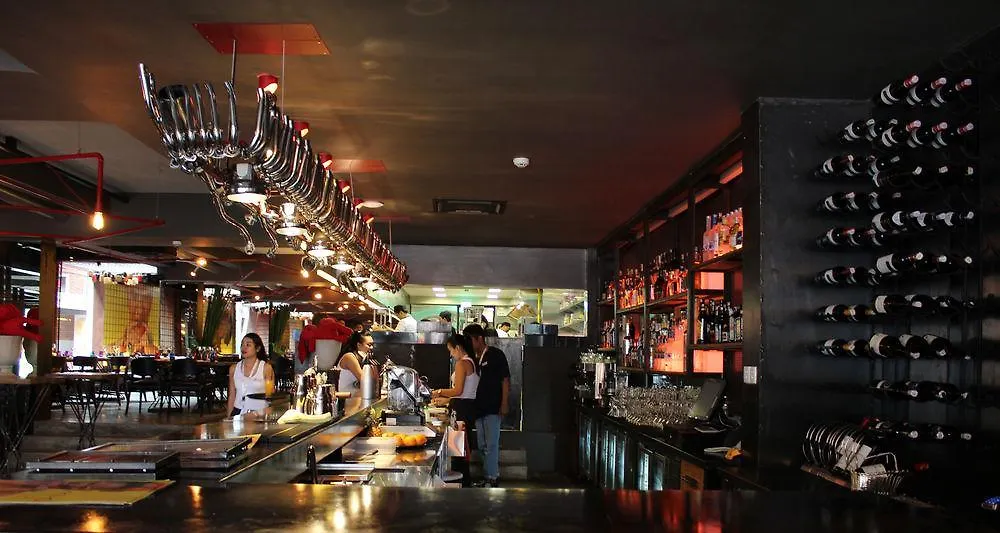 Viva Dash Hotel Seminyak Семиньяк