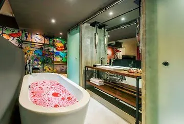 Viva Dash Hotel Seminyak