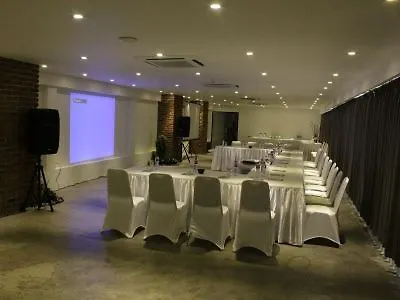 Viva Dash Hotel Seminyak  Семиньяк